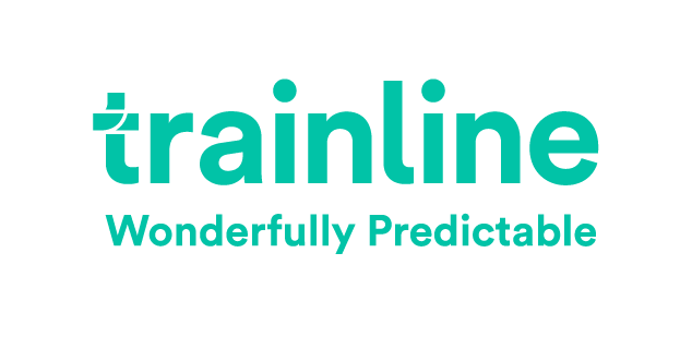 Trainline UK coupons logo