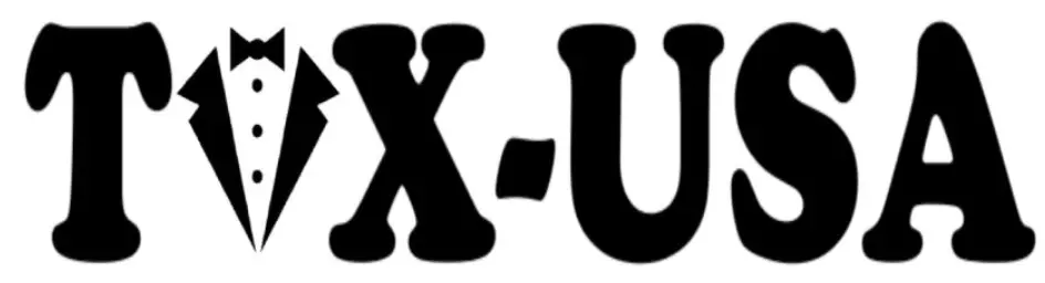Tux USA coupons logo