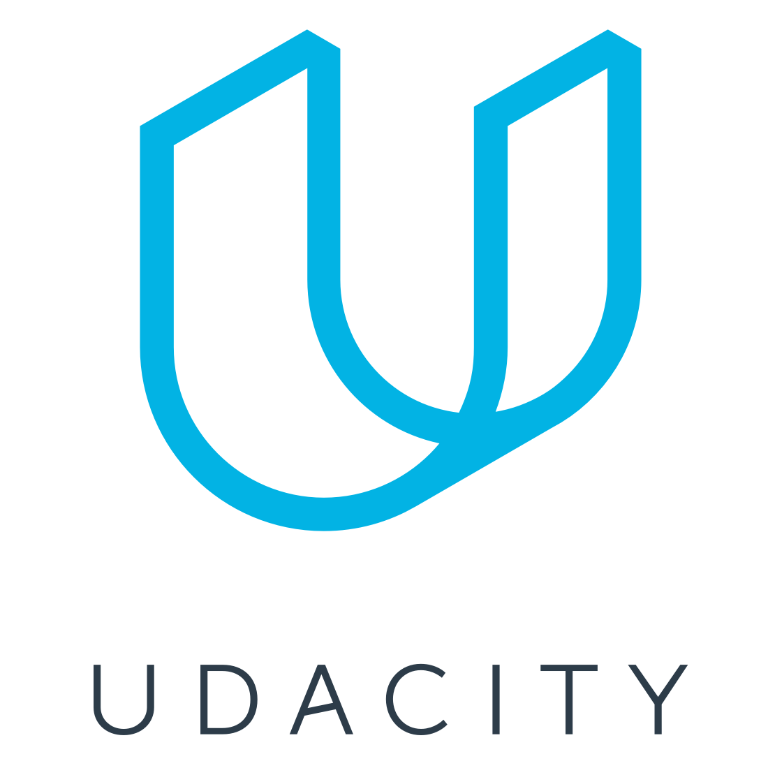 Udacity coupons logo