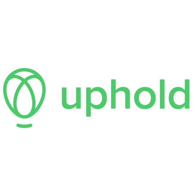 Uphold coupons logo