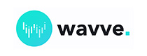Wavve coupons logo