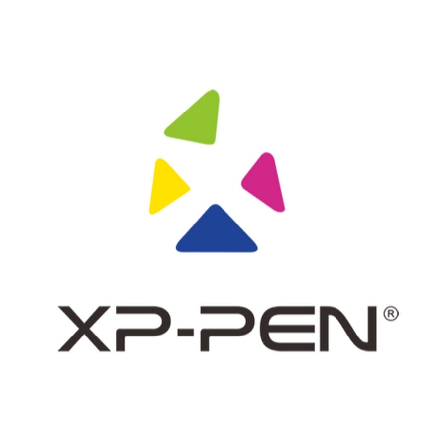 XP Pen coupons logo