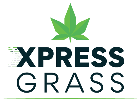 XpressGrass coupons logo