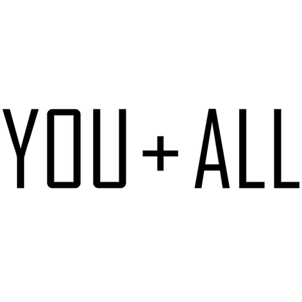 You and All coupons logo