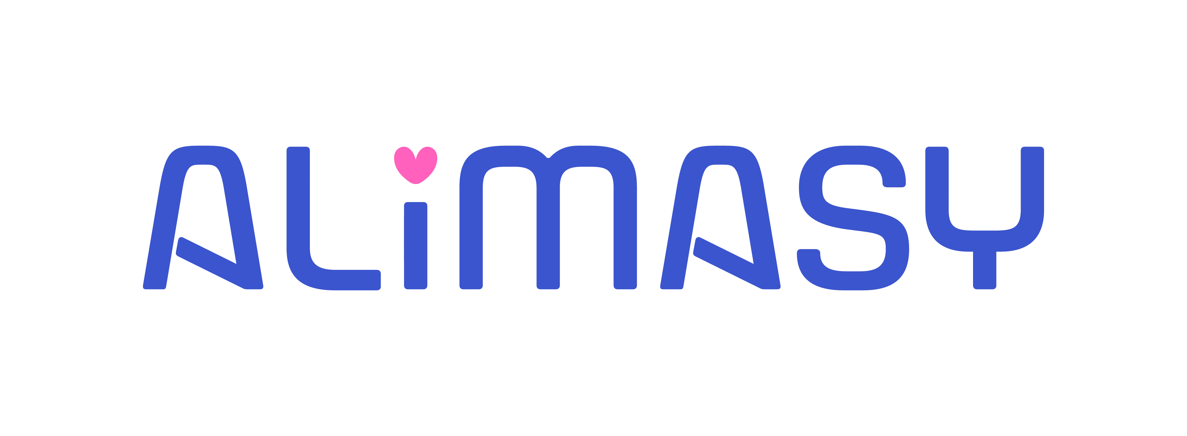 Alimasy coupons logo