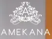Amekana coupons logo
