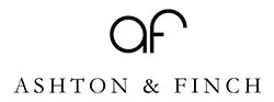 Ashton and Finch coupons logo