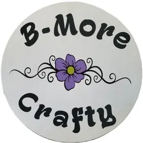 B-More Crafty coupons logo