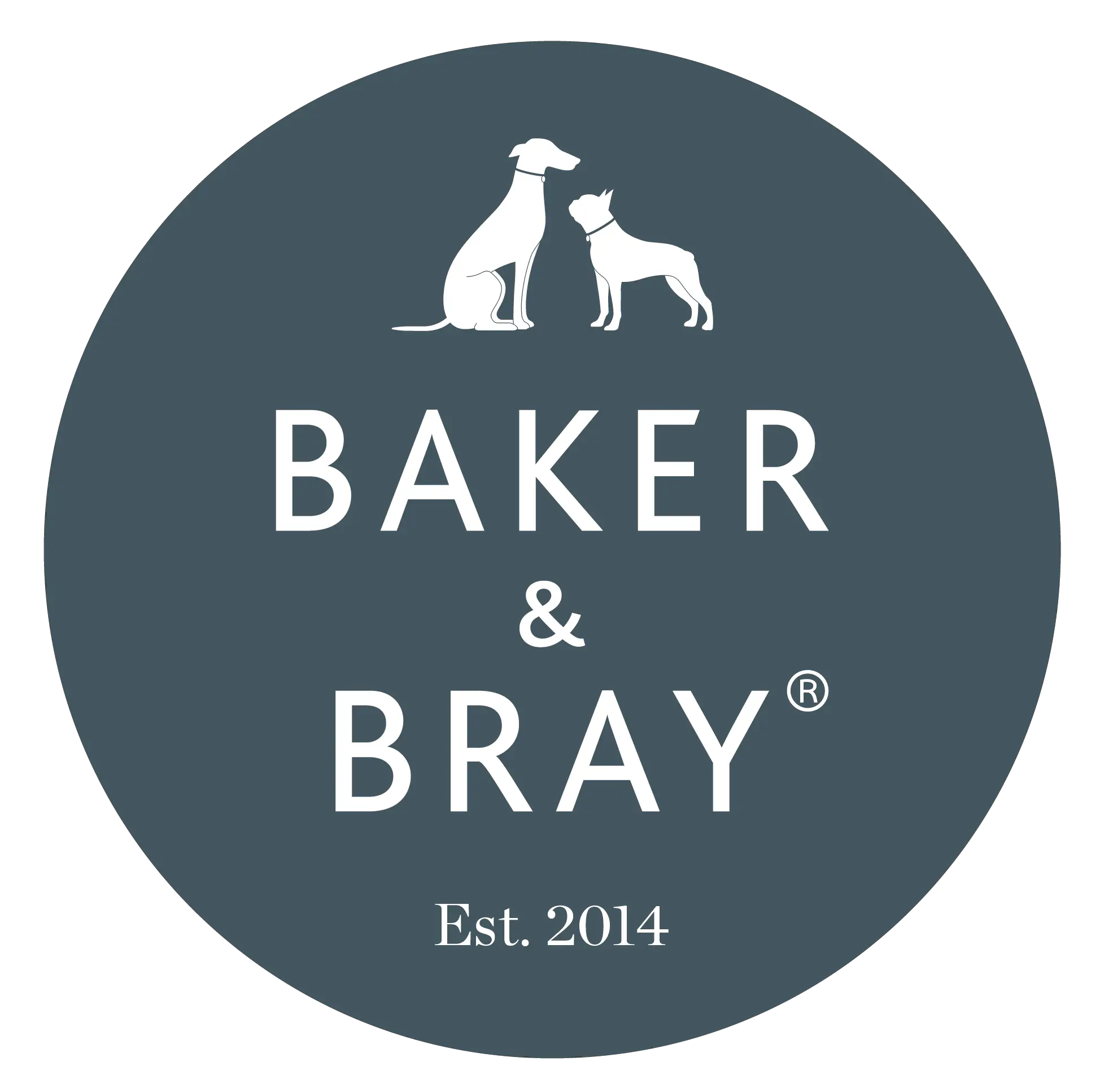 Baker and Bray coupons logo