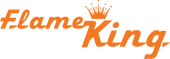 Flame King coupons logo