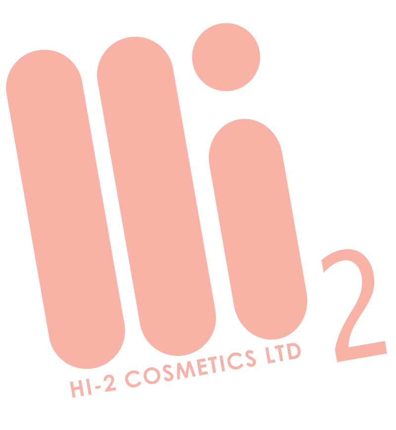 HI2 Cosmetics coupons logo
