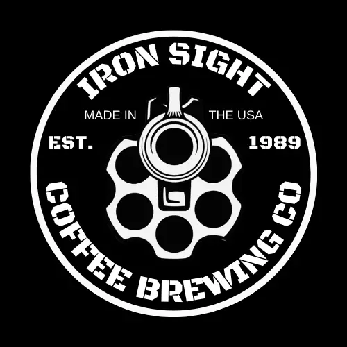 Iron Sight coupons logo