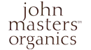 John Masters Organics coupons logo