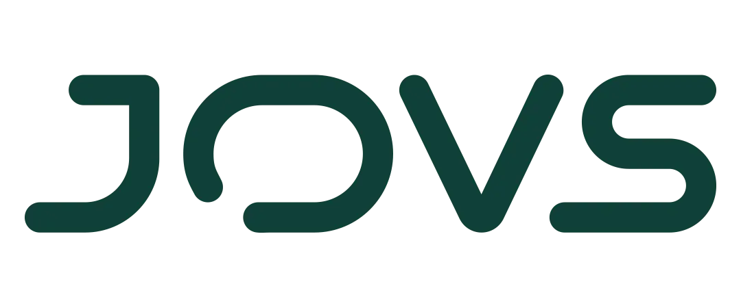 JOVS coupons logo