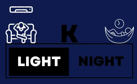 K-LightNight coupons logo