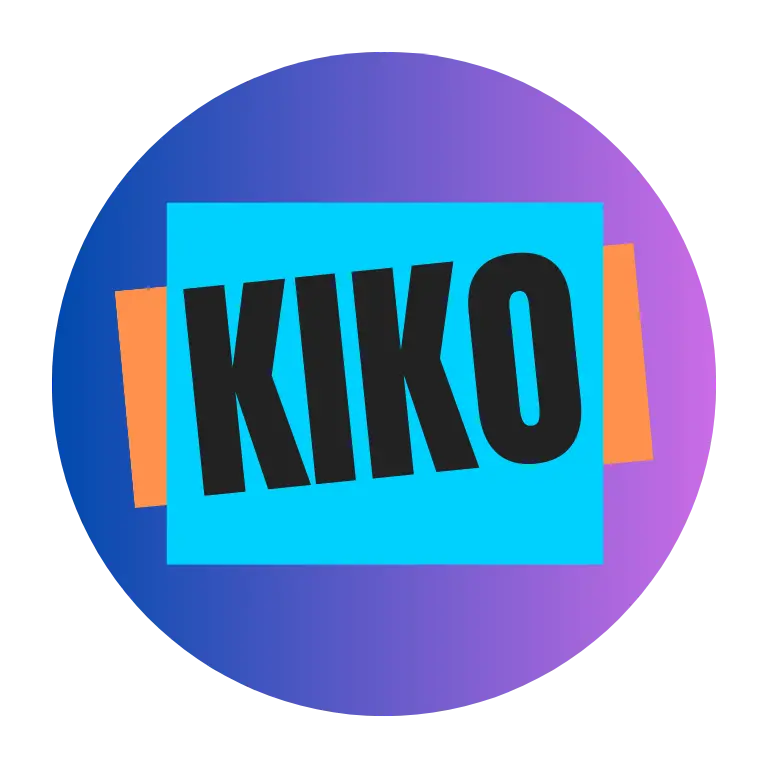 Kiko Fan coupons logo