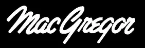 MacGregor Golf coupons logo