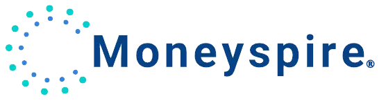 Moneyspire coupons logo