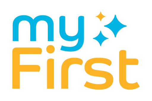 myFirst coupons logo