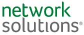 Network Solutions coupons logo