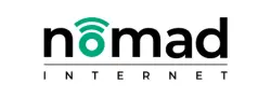 Nomad Internet coupons logo