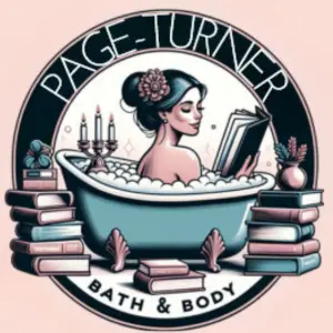 Page Turner Bath And Body coupons logo