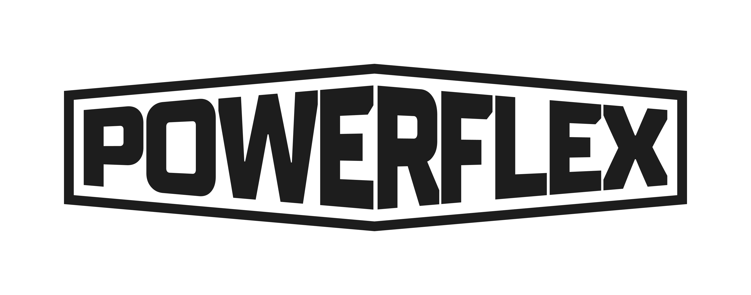 Powerflex coupons logo