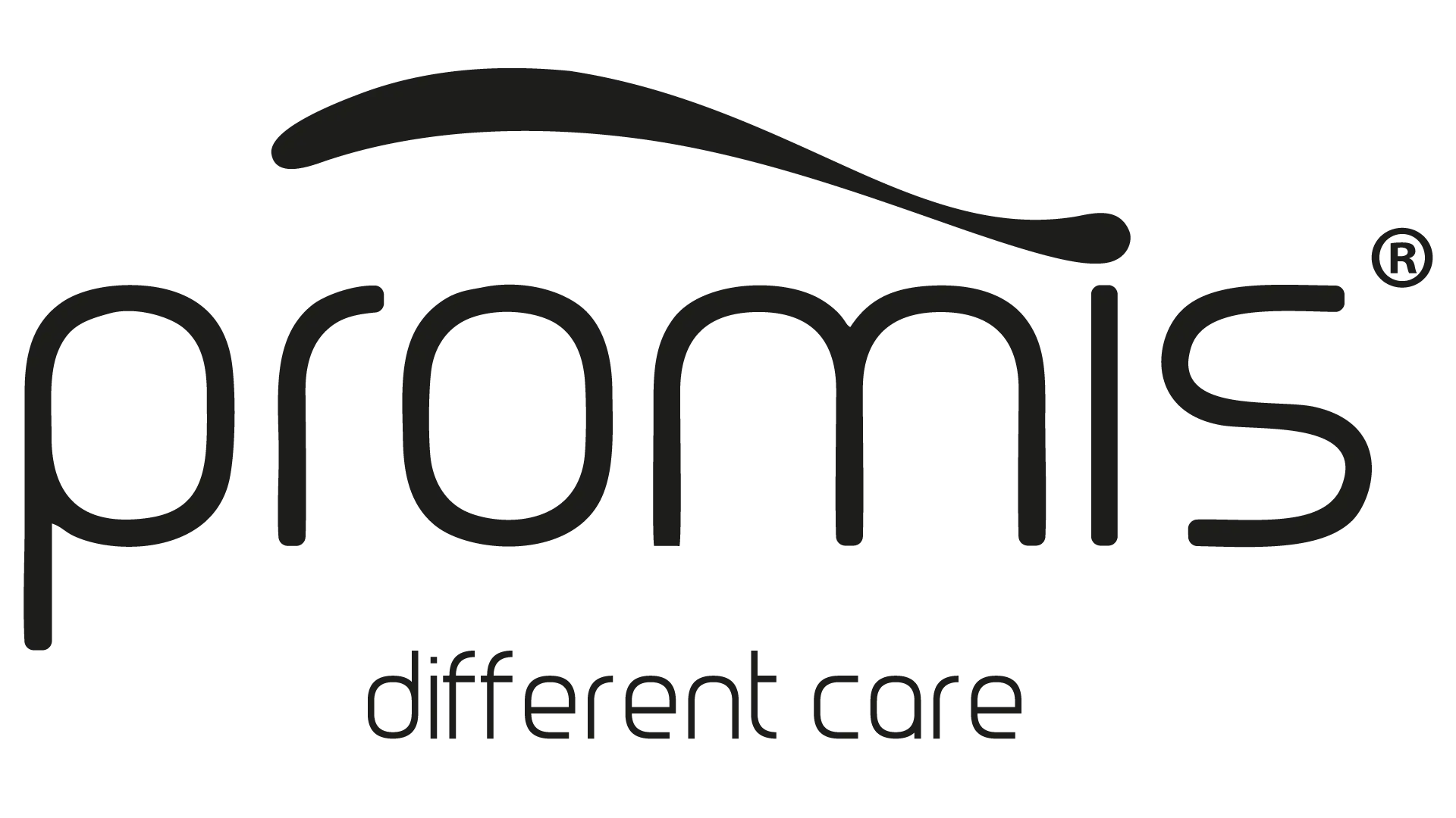 Promis Different Care coupons logo