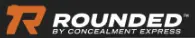 Rounded Gear coupons logo