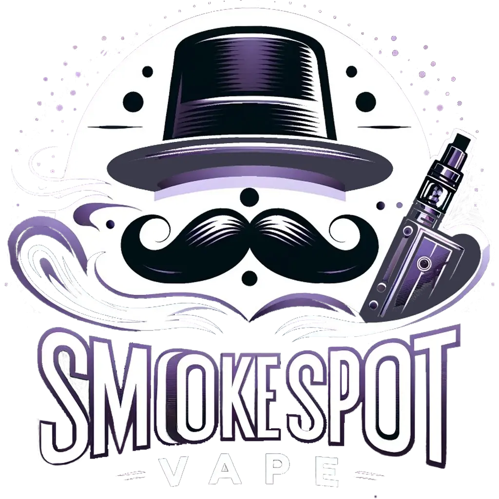 Smoke Spot Vape coupons logo