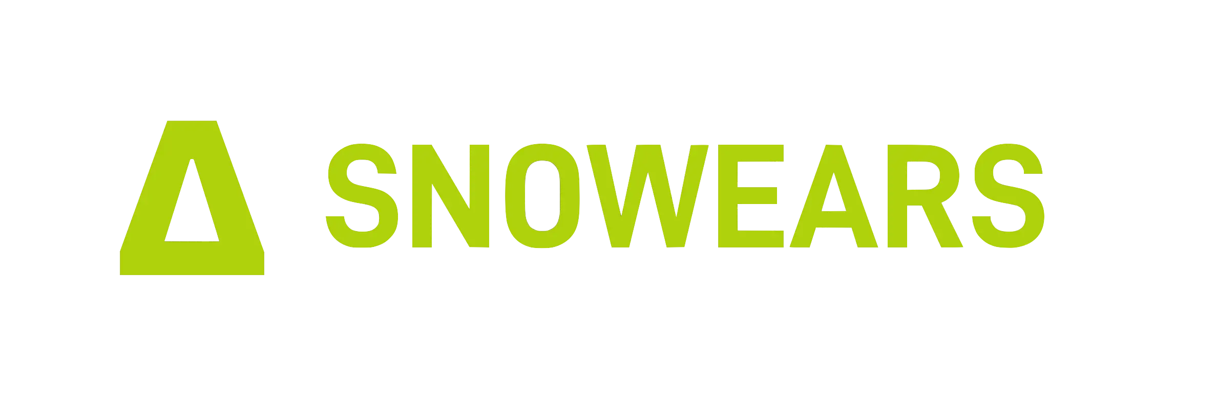 Snowears coupons logo