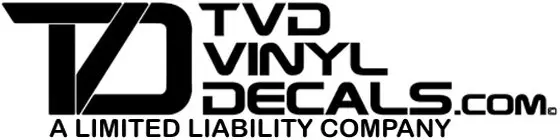TVD Vinyl Decals coupons logo
