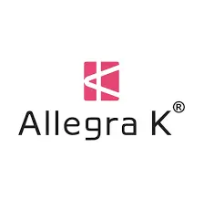Allegra K coupons logo