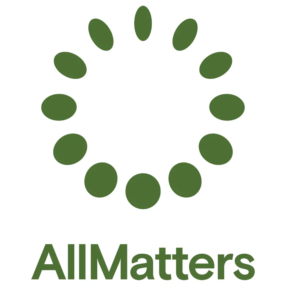 AllMatters coupons logo