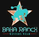 Baha Ranch Western Wear coupons logo