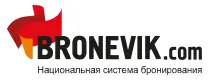 Bronevik coupons logo