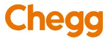 Chegg coupons logo