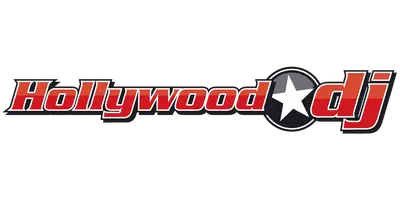 Hollywood DJ coupons logo