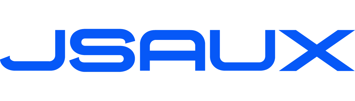 JSAUX coupons logo