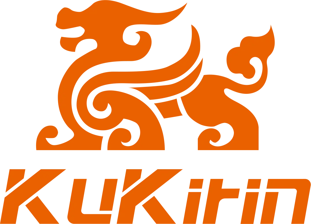 KuKirin coupons logo