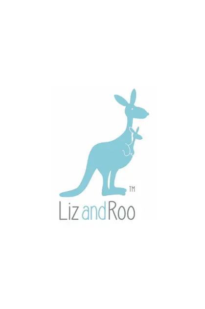 Liz and Roo coupons logo
