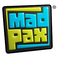 Madpax coupons logo