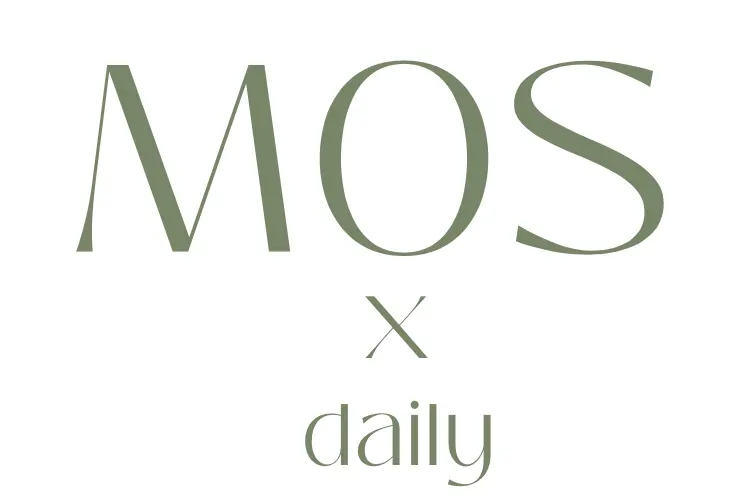 Mos X Daily coupons logo