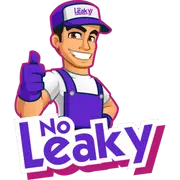 No Leaky coupons logo