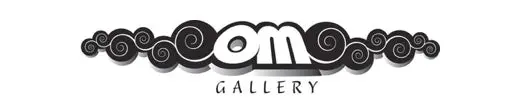 Om Gallery coupons logo