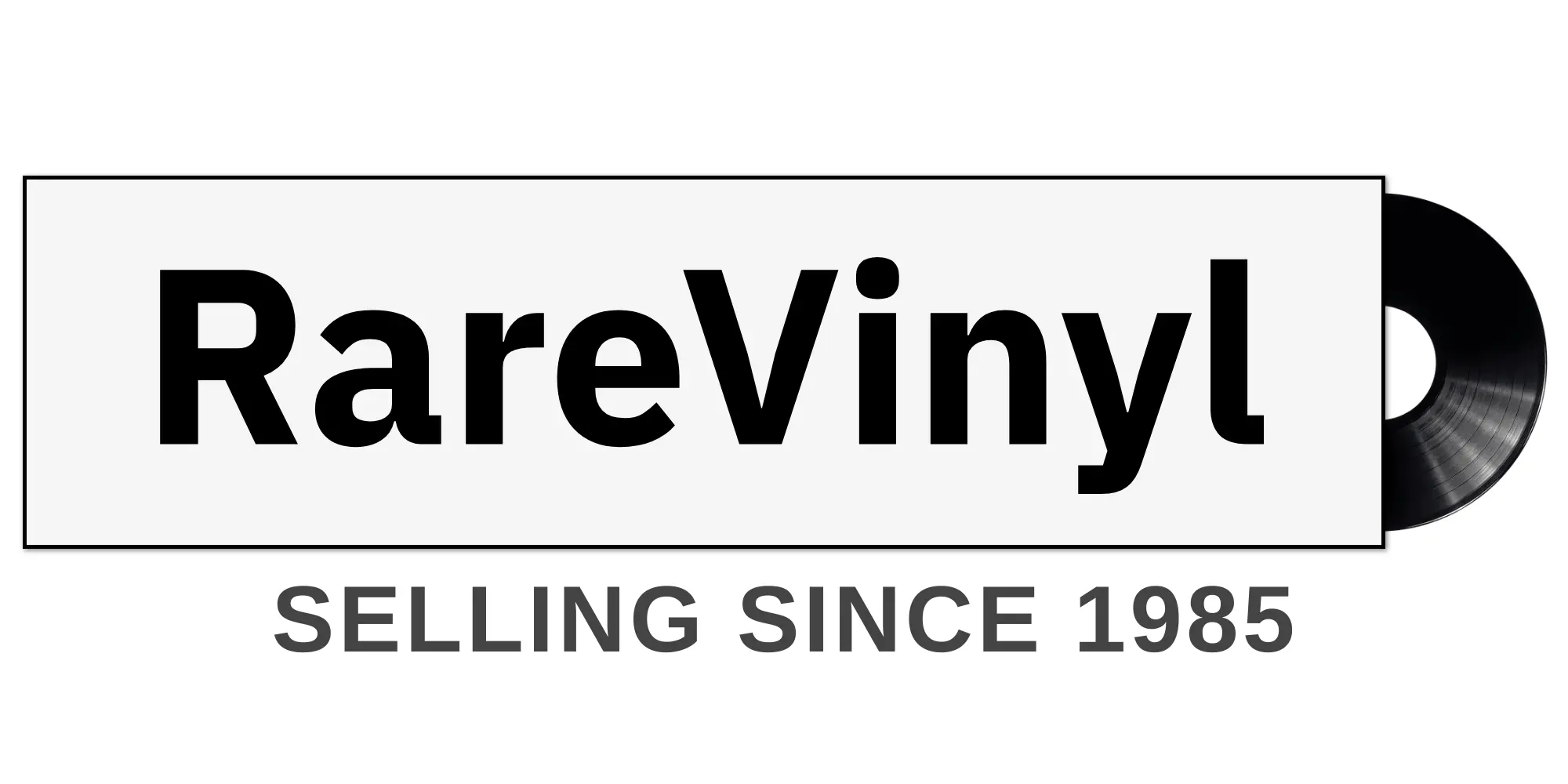 RareVinyl coupons logo