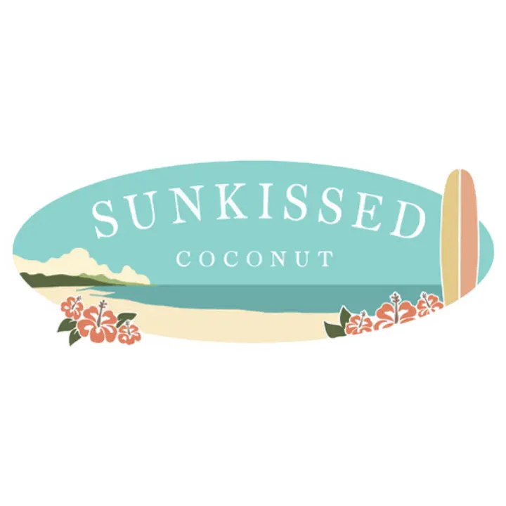 Sunkissedcoconut coupons logo