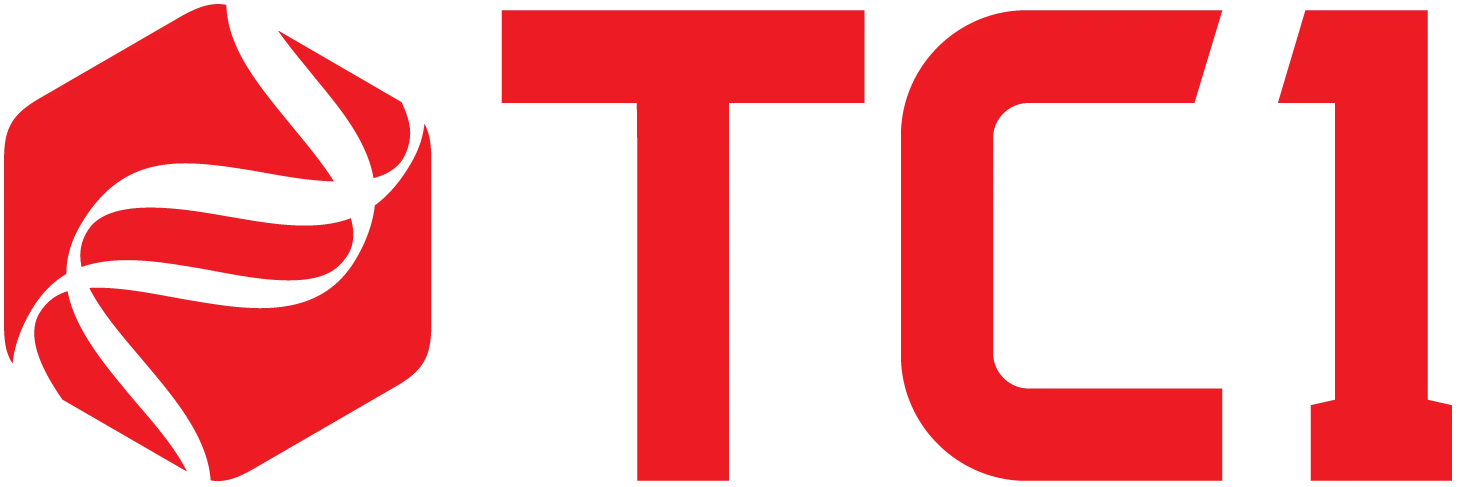 TC1 Gel coupons logo