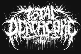 Total Deathcore coupons logo