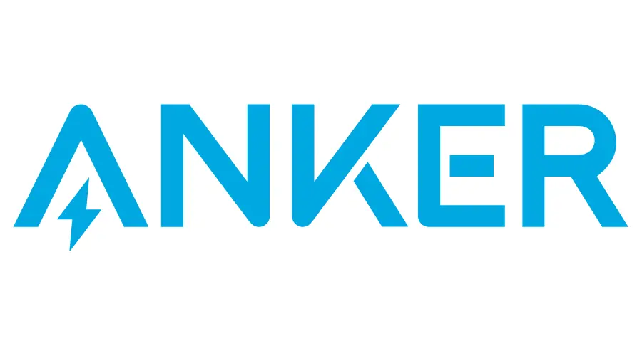 Anker coupons logo